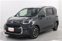 シエンタ ハイブリッド Z