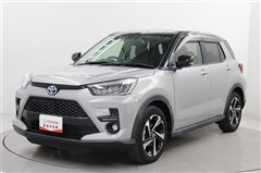 トヨタ　ライズ Z