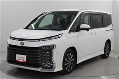 トヨタ　ヴォクシー S-Z