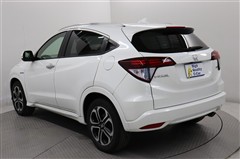 ヴェゼルHV Zホンダセンシング