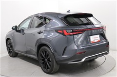 NX350 Fスポーツ