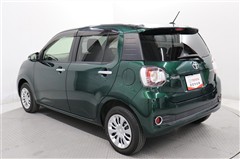 パッソ モーダ S