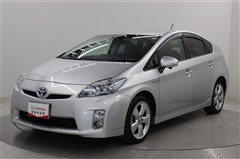 トヨタ プリウス S ツーリングセレクション