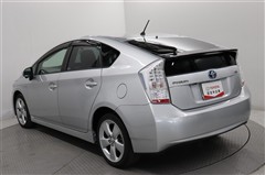 プリウス S ツーリングセレクション