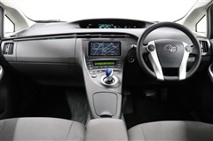 プリウス S ツーリングセレクション