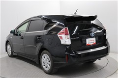 プリウスアルファ G