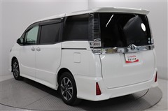 ヴォクシー ZS キラメキ