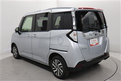 タンク カスタムG S