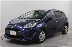 アクア S スタイルブラック