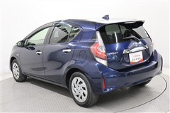 アクア S スタイルブラック