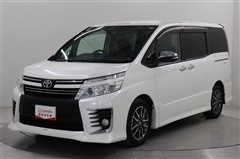 トヨタ ヴォクシー ZS キラメキ