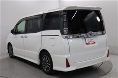 ヴォクシー ZS キラメキ