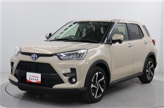 ライズ ハイブリッドZ