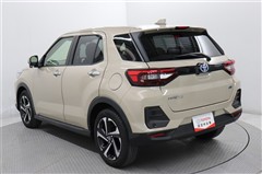 ライズ ハイブリッドZ