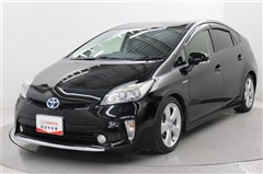 プリウス S ツーリングセレクション