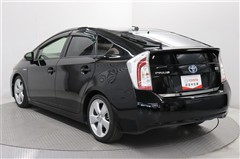 プリウス S ツーリングセレクション