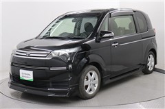 トヨタ スペイド G