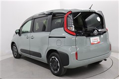 シエンタ ハイブリッド Z