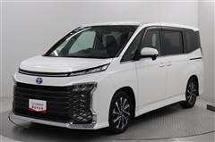 ヴォクシー ハイブリッド S-Z