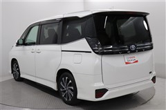 ヴォクシー ハイブリッド S-Z