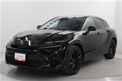 トヨタ　クラウンスポーツ HV Z