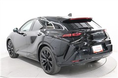 クラウンスポーツ HV Z