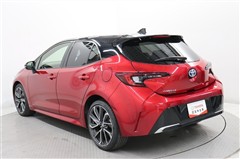 カローラスポーツ HV G Z