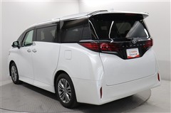 アルファード Z