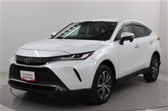 トヨタ　ハリアー G