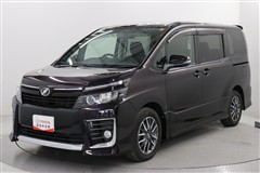トヨタ ヴォクシー ZS
