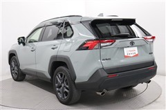 RAV4 アドベンチャー