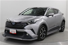 C-HR G
