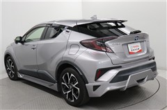 C-HR G