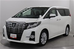 アルファード 2.5S