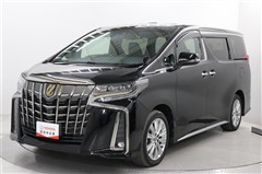 アルファード