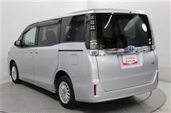 ヴォクシー ハイブリッド V