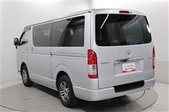 ハイエースV マルチ ロール トランス