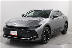 クラウンクロスオーバーRSアドバン