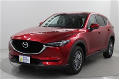 CX-5 20S