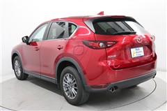 CX-5 20S