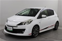 ヴィッツ  RS G's