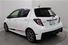 ヴィッツ  RS G's