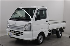 キャリィトラック KCエアコン パワス