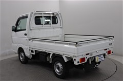 キャリィトラック KCエアコン パワス