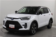 ライズ ハイブリッドZ