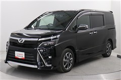 ヴォクシー ZS キラメキ