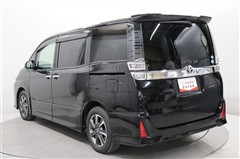 ヴォクシー ZS キラメキ