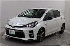 ヴィッツ GR スポーツ