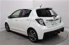 ヴィッツ GR スポーツ