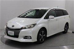 ウィッシュ 1.8S